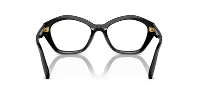 Michael Kors Seaside MK4116U Black #colour_black