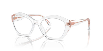 Michael Kors Seaside MK4116U Clear #colour_clear