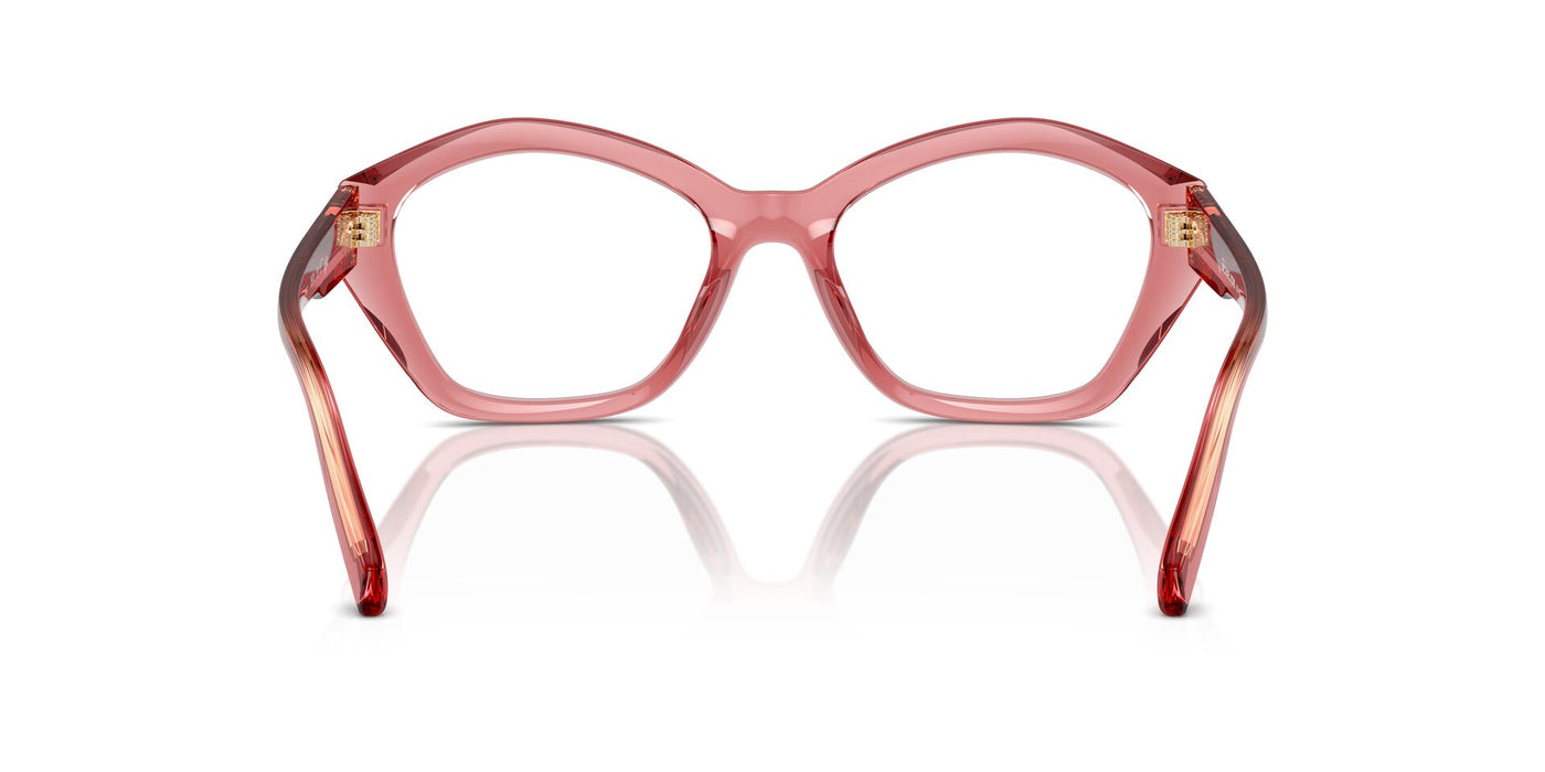 Michael Kors Seaside MK4116U Rose Transparent #colour_rose-transparent