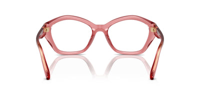 Michael Kors Seaside MK4116U Rose Transparent #colour_rose-transparent