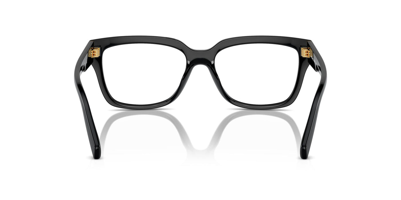 Michael Kors Birmingham MK4117U Black #colour_black