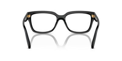 Michael Kors Birmingham MK4117U Black #colour_black