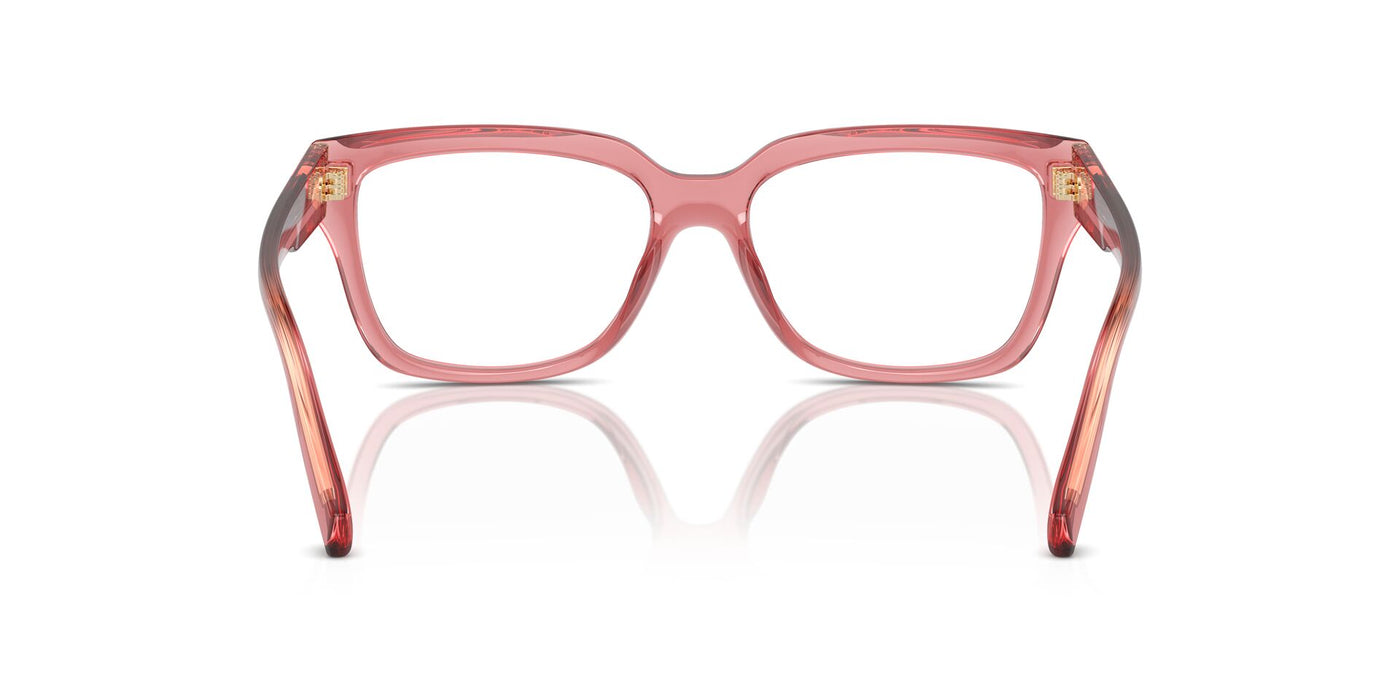 Michael Kors Birmingham MK4117U Rose Transparent #colour_rose-transparent