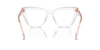 Michael Kors Hawaii MK4118U Clear #colour_clear
