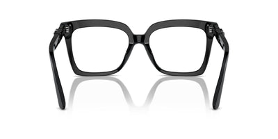 Michael Kors Nassau MK4119U Black #colour_black