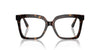 Michael Kors Nassau MK4119U Dark Tortoise #colour_dark-tortoise