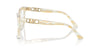 Michael Kors Nassau MK4119U Ivory Horn #colour_ivory-horn