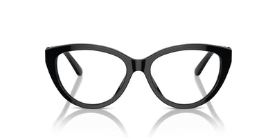 Michael Kors Andalucia MK4120U Black #colour_black