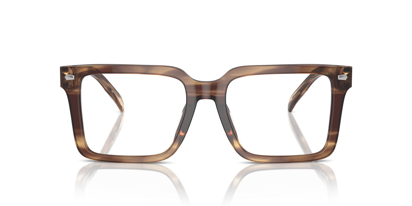 Michael Kors Mosel MK4121U Brown Horn #colour_brown-horn