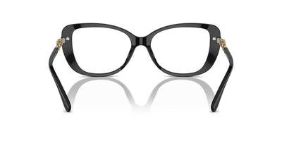 Michael Kors Formentera MK4125BU Black #colour_black