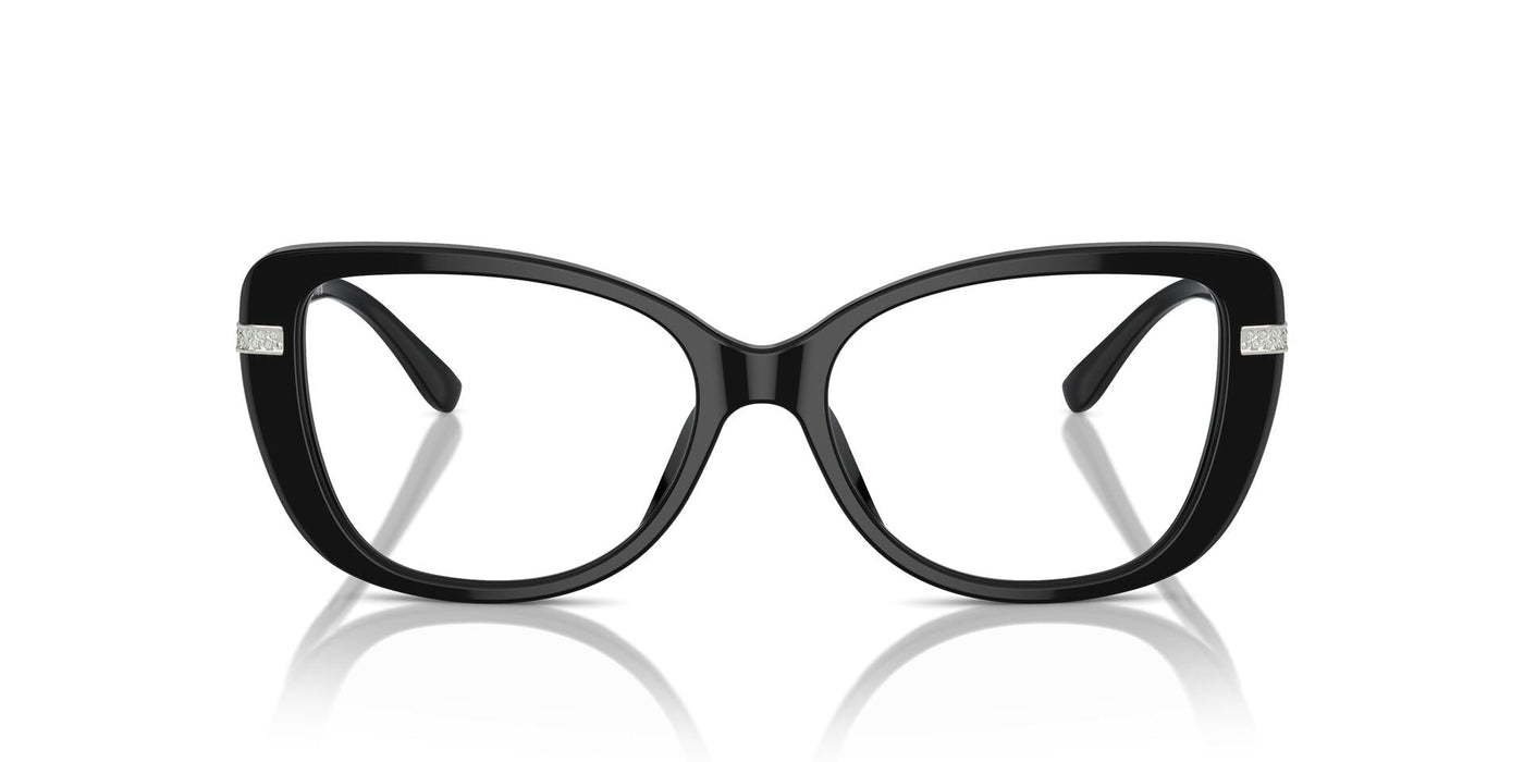 Michael Kors Formentera MK4125BU Black #colour_black