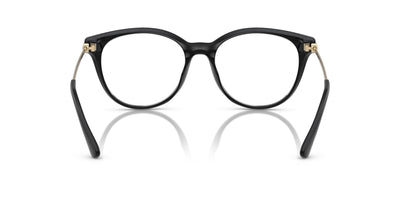 Michael Kors Tortola MK4135U Black #colour_black