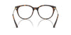 Michael Kors Tortola MK4135U Dark Tortoise #colour_dark-tortoise