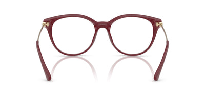 Michael Kors Tortola MK4135U Deep Red #colour_deep-red