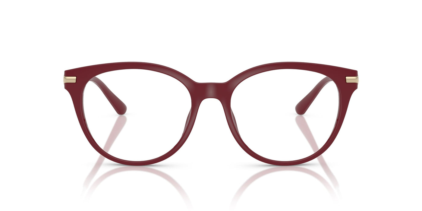 Michael Kors Tortola MK4135U Deep Red #colour_deep-red