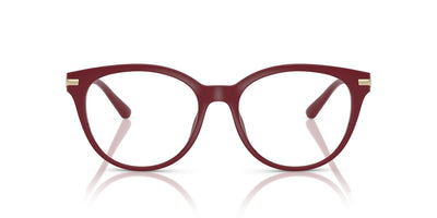 Michael Kors Tortola MK4135U Deep Red #colour_deep-red