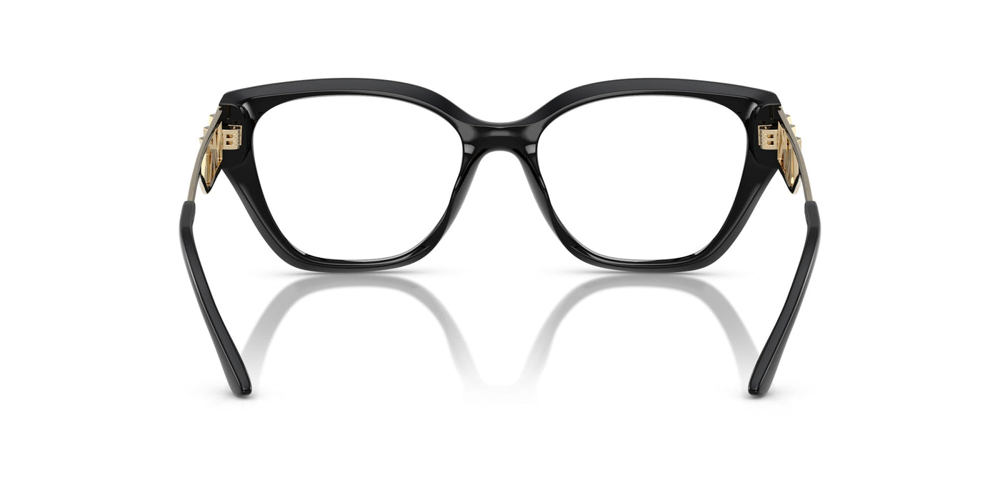 Michael Kors Bierzo MK4140U Black #colour_black