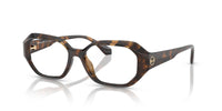 Michael Kors Islamorada MK4147U Dark Tortoise #colour_dark-tortoise