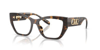 Michael Kors Puglia MK4149U Dark Tortoise #colour_dark-tortoise
