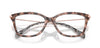 Michael Kors Kingston MK4150U#colour_pink-tortoise