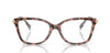 Michael Kors Kingston MK4150U#colour_pink-tortoise