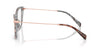 Michael Kors Kingston MK4150U#colour_pink-tortoise