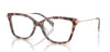 Michael Kors Kingston MK4150U#colour_pink-tortoise