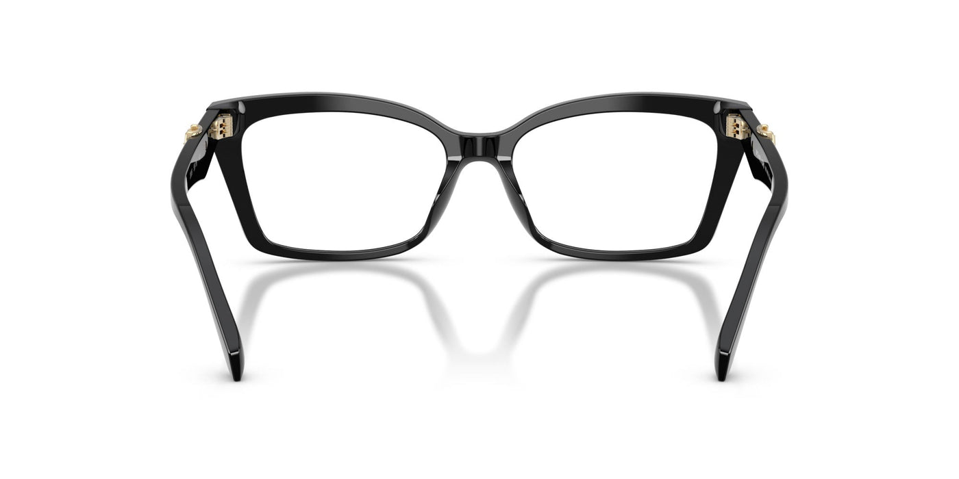 Michael Kors Garzeno MK4165U Black #colour_black