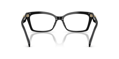 Michael Kors Garzeno MK4165U Black #colour_black