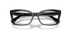 Michael Kors Garzeno MK4165U Black #colour_black