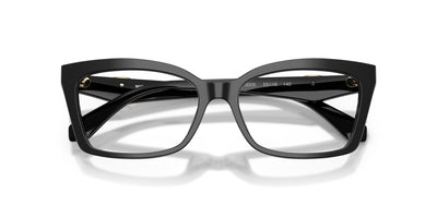Michael Kors Garzeno MK4165U Black #colour_black