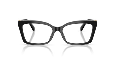 Michael Kors Garzeno MK4165U Black #colour_black