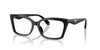 Michael Kors Garzeno MK4165U Black #colour_black