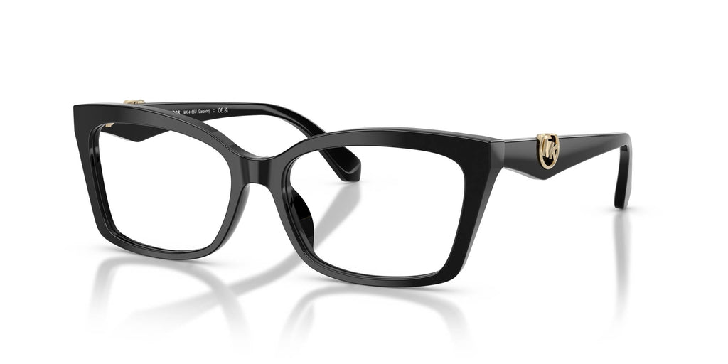 Michael Kors Garzeno MK4165U Black #colour_black