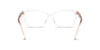 Michael Kors Garzeno MK4165U Crystal #colour_crystal