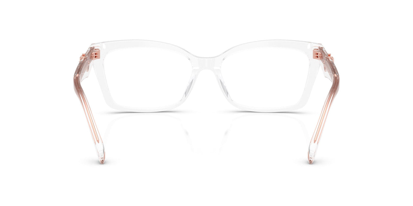 Michael Kors Garzeno MK4165U Crystal #colour_crystal