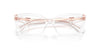 Michael Kors Garzeno MK4165U Crystal #colour_crystal