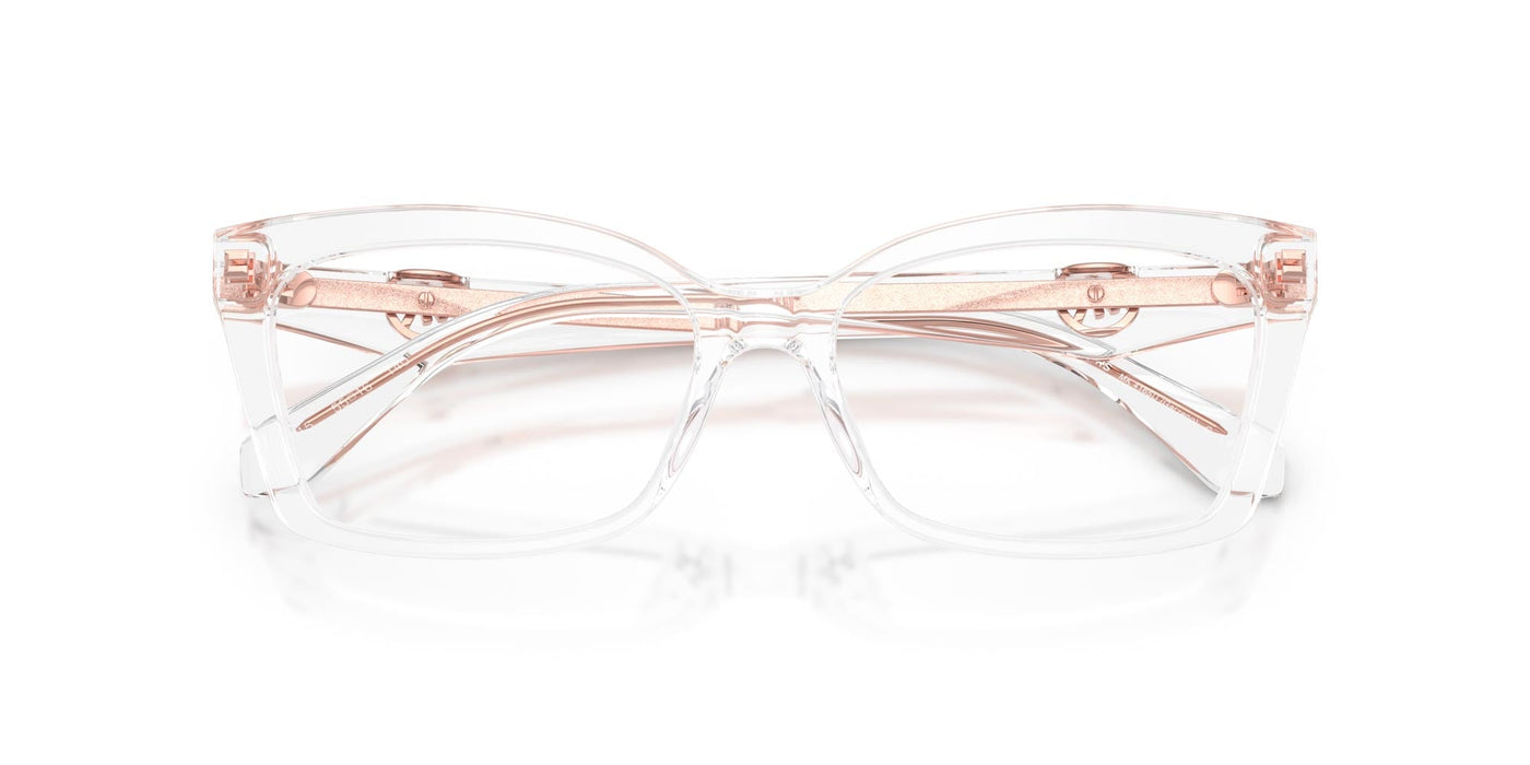 Michael Kors Garzeno MK4165U Crystal #colour_crystal