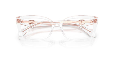Michael Kors Garzeno MK4165U Crystal #colour_crystal