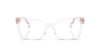 Michael Kors Garzeno MK4165U Crystal #colour_crystal