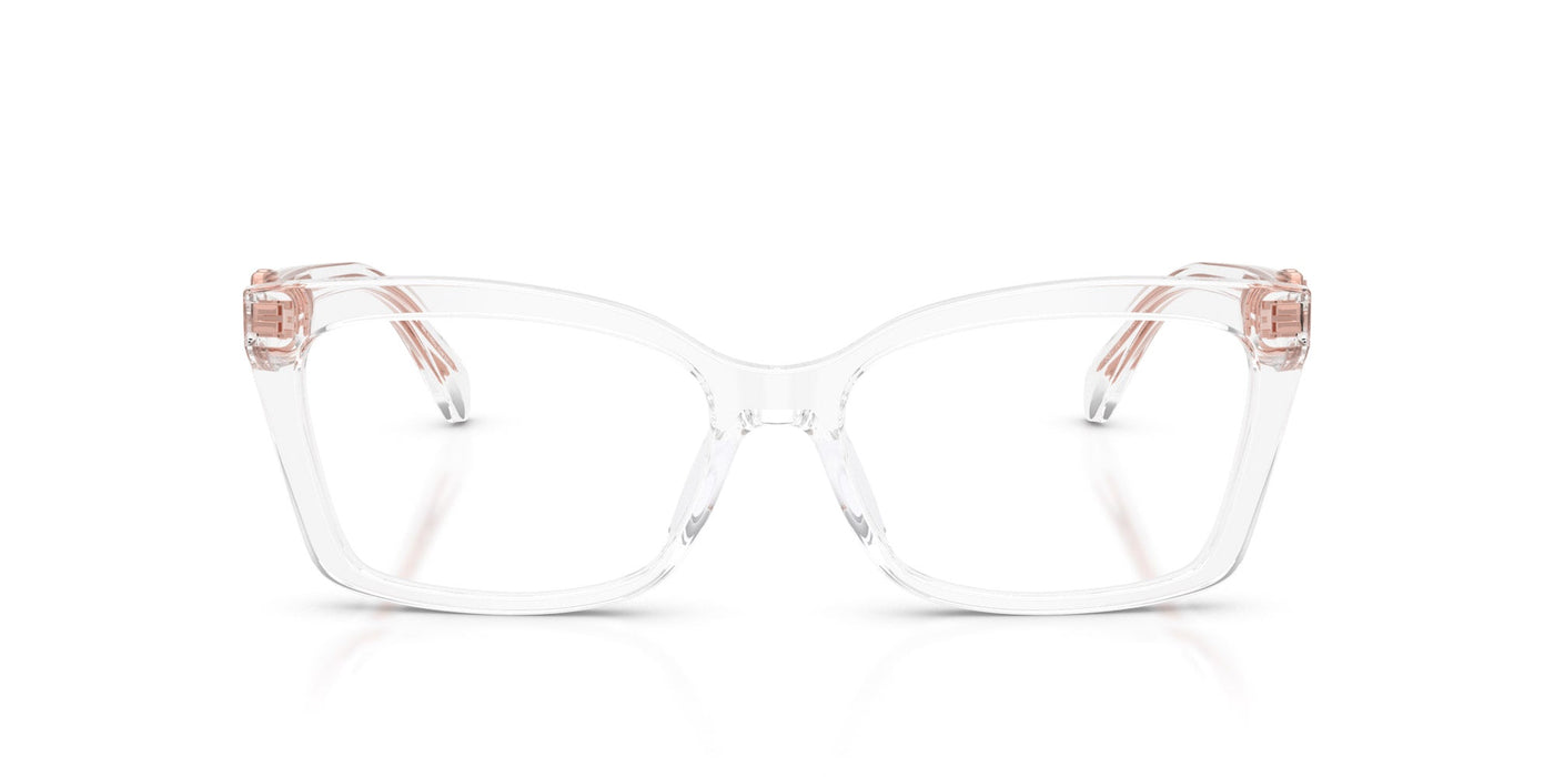 Michael Kors Garzeno MK4165U Crystal #colour_crystal