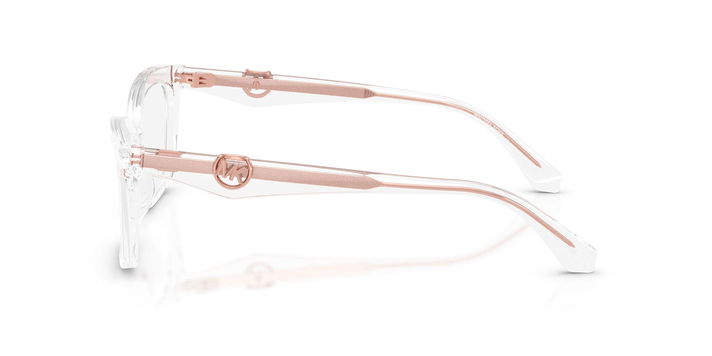 Michael Kors Garzeno MK4165U Crystal #colour_crystal