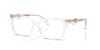 Michael Kors Garzeno MK4165U Crystal #colour_crystal