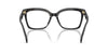 Michael Kors Greenville MK4166U Black Horn #colour_black-horn
