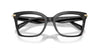 Michael Kors Greenville MK4166U Black Horn #colour_black-horn
