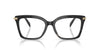 Michael Kors Greenville MK4166U Black Horn #colour_black-horn