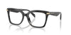 Michael Kors Greenville MK4166U Black Horn #colour_black-horn