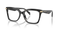 Michael Kors Greenville MK4166U Black Horn #colour_black-horn