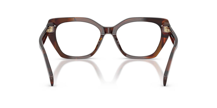 Michael Kors Nashville MK4167U Rectangle Glasses | Fashion Eyewear US