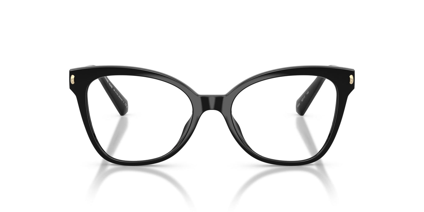 Michael Kors Beaune MK4170U Black #colour_black